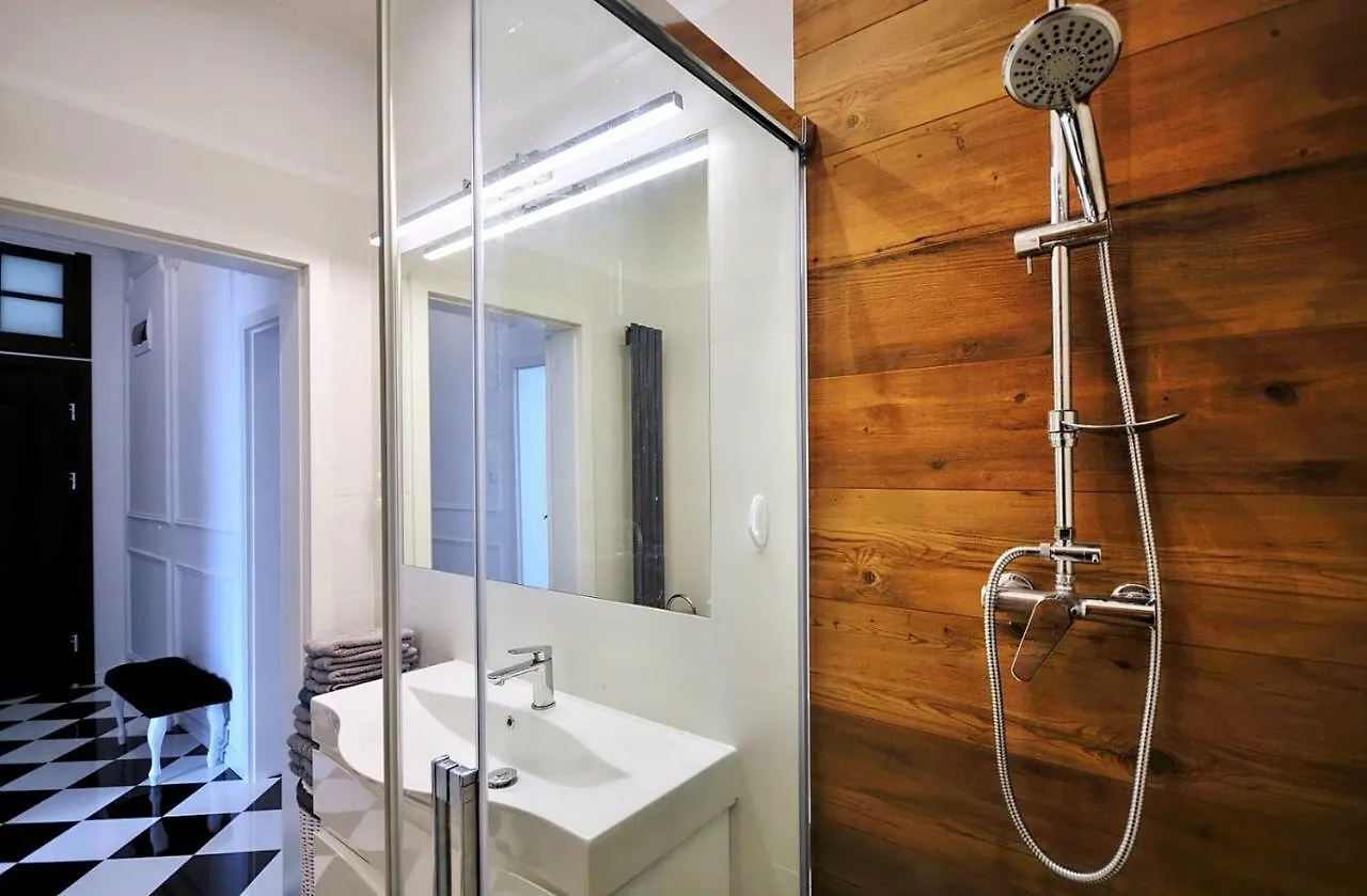 Apartament Novelas Kołobrzeg 0*,  Lengyelország