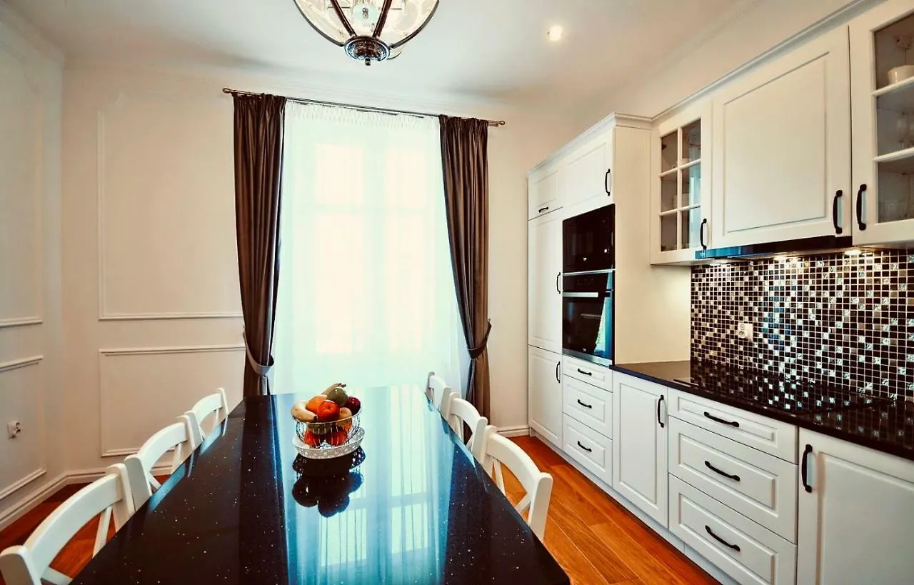 Apartament Novelas Kolobrzeg Apartment