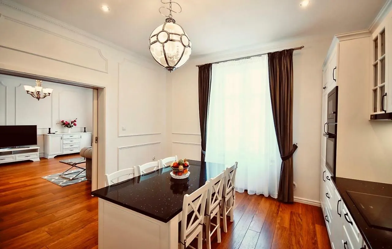 Apartament Novelas Kolobrzeg 0*,